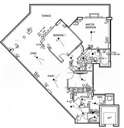 Villa Marina (D15), Condominium #566555301
